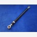 Tie rod w. 10 mm bearings, 340 mm LOA